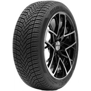 Pneu 4 Saisons DELINTE AW6XL 205/55 R17 95V Premier Prix  - R&eacute;f. 462675