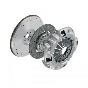 Kit d'embrayage Luk 619 3116 00 - Réf. 017619311600