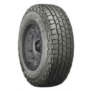 Pneu 4 Saisons COOPER DISCAT3LT 235/85 R16 120R 4x4/SUV - R&eacute;f. 372568