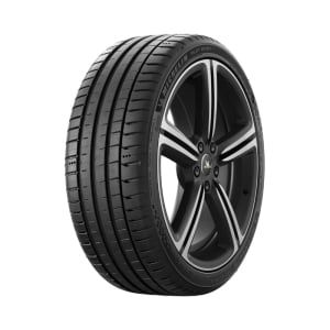 Pneu MICHELIN PILOT SPORT 5 XL 225/40 R18 92Y  - Réf. 434133
