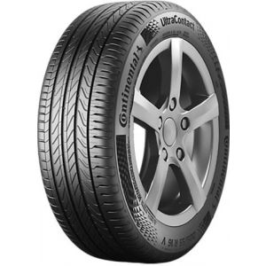 Pneu CONTINENTAL ULTRACONTACT XL 195/55 R16 91V  - R&eacute;f. 3063530