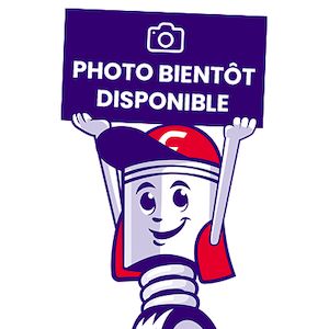 ELF - Huile moteur essence/diesel 5W30 5W30  5 litres (C2, C3, FULL-TECH RPX) - R&eacute;f. 235018