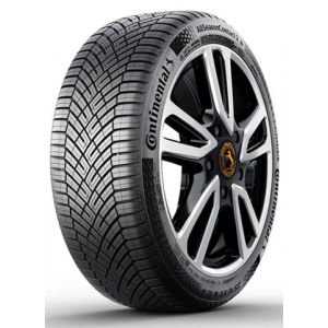 Pneu 4 Saisons CONTINENTAL ALLSEASONCONTACT 2 225/40 R18 92Y XL runflat EV   - 3PMSF/M+S - Compatible Voitures &Eacute;lectriques et Thermiques - R&eacute;f. 452606