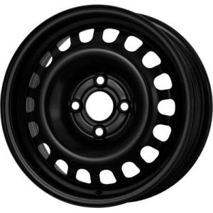 MAGNETTO WHEELS - Jante t&ocirc;le 14 pouces - 4 trous - 14x5.5 4x100 ET39 56.5 - R&eacute;f. R1-1662