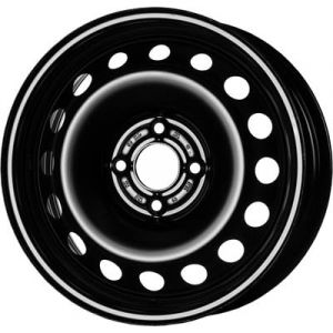 MAGNETTO WHEELS - Jante t&ocirc;le 16 pouces - 4 trous - 16x6.5 4x108 ET47.5 63.3 - R&eacute;f. R1-2009