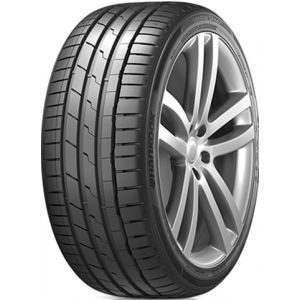Pneu HANKOOK VENTUS S1 EVO3 SUV (K127A) 235/55 R18 104W XL 4x4/SUV - R&eacute;f. 3338829
