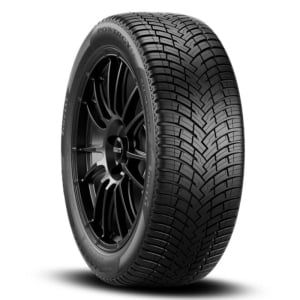 Pneu 4 Saisons PIRELLI POWERGY ALL SEASON SF 205/55 R17 95V XL  - 3PMSF/M+S - R&eacute;f. 479550
