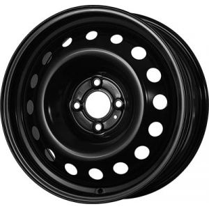 MAGNETTO WHEELS - Jante t&ocirc;le 16 pouces - 4 trous - 16x6.5 4x100 ET43 60 - R&eacute;f. R1-1612