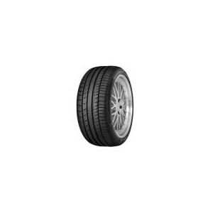 Pneu CONTINENTAL CONTISPORTCONTACT 5 XL (AO1) 225/40 R18 92Y  - R&eacute;f. 3021893