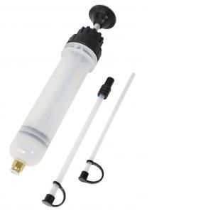 Seringue de remplissage et d'aspiration multi-usages 200 ml - Réf. 328541