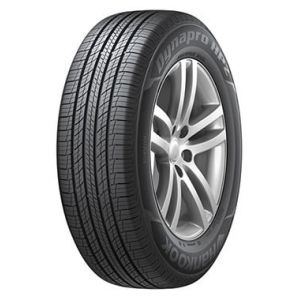 Pneu HANKOOK DYNAPRO HP2 (RA33) 235/55 R18 100H 4x4/SUV - R&eacute;f. 3338895