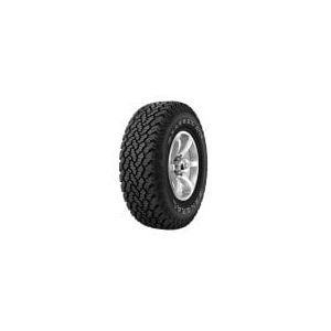 Pneu GENERAL TIRE 4X4 265/75 R16 123Q 4x4/SUV - R&eacute;f. 303518