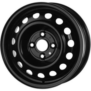 MAGNETTO WHEELS - Jante t&ocirc;le 14 pouces - 4 trous - 14x5 4x100 ET45 54 - R&eacute;f. R1-1745