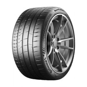 Pneu CONTINENTAL SPORTCONTACT 7 XL 225/40 R18 92Y  - R&eacute;f. 3489064