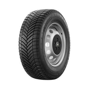 Pneu 4 Saisons MICHELIN CROSSCLIMATE CAMPING 215/70 R15 109R Camionnette/Utilitaire - 3PMSF/M+S - Réf. 3066548