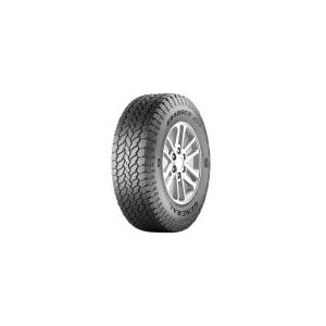 Pneu GENERAL TIRE GRABBER AT3 OWL 265/70 R17 121S 4x4/SUV - R&eacute;f. 456865