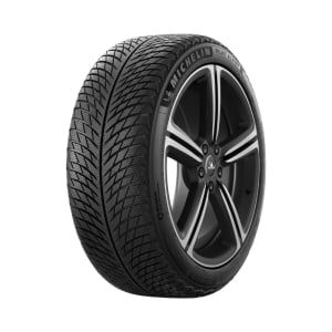 Pneu hiver MICHELIN PILOT ALPIN 5 225/40 R18 92V XL   - 3PMSF/M+S - R&eacute;f. 3041799