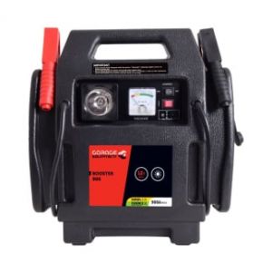 Booster 900A 17AH 12V - R&eacute;f. 36608