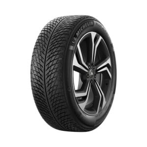 Pneu hiver MICHELIN PILOT ALPIN 5 SUV 305/40 R22 114V XL  4x4/SUV - 3PMSF/M+S - R&eacute;f. 3065626