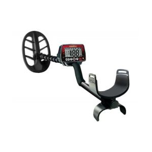 D&eacute;tecteur de m&eacute;taux Fisher F22 avec disque 27 cm DD