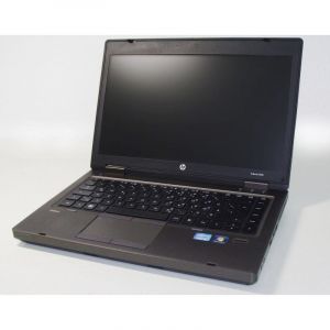 HP PROBOOK 6460B - CORE I5 - HDD 320 GO - Windows 7 32 BITS - Ram 4