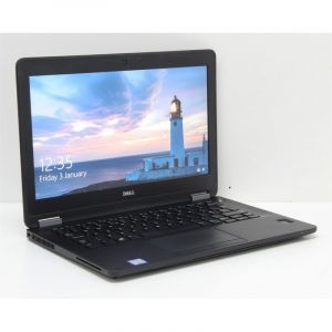DELL E7270 Sous Windows 10 - Ram 8 Go-  Core I5 - SSD 1 TO  -