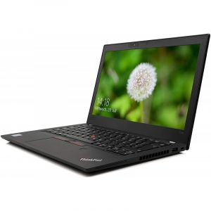 LENOVO X280 - GRADE B -  Core I5 - RAM 8 GO - SSD 250 Go - Windows