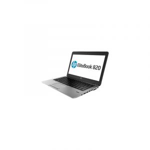 HP ELITEBOOK 820 G2 - WINDOWS 11 - I5 - SSD 2 TO - RAM 8 GO - N&deg;