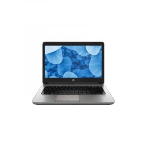 HP 640 G1 Core I5 - Sous Windows 10 - Ram 16 Go - SSD 2 To - N&deg;