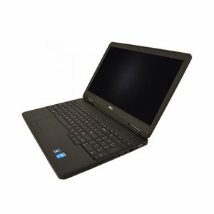 DELL LATITUDE E5540 - Windows 10 - SDD 1 TO  - Core I5 - Ram 16 Go
