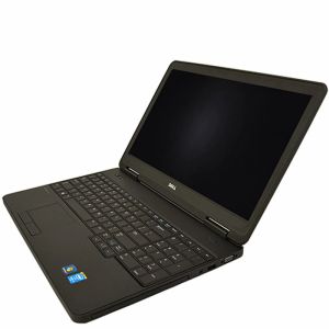 DELL LATITUDE E5540 - Windows 10 - SDD 2 TO  - Core I5 - Ram 16 Go