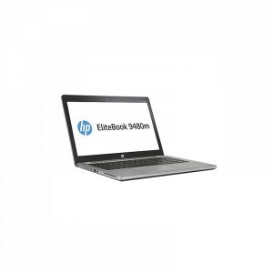 HP ELITEBOOK 9480 M - WINDOWS 11 - SSD 250 GO - I5 - RAM 8 GO -