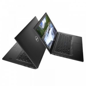 DELL E7490 - Windows 11 - SSD 500 Go - Ram 16 Go - Clavier Qwertz -
