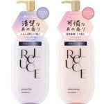 Cosmetex Roland - Reluce Skin Milk Lotion Shiny Freesia 300ml