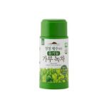 Clean Jeju Island Organic Green Tea Powder 40g