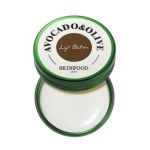 SKINFOOD - Avocado & Olive Lip Balm 2024 Version - 12g