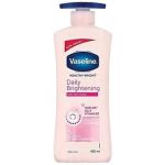 Vaseline - Healthy Bright Daily Brightening Serum In Lotion 400ml