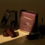 Keep in Touch - The Black Lip Plumper Tint Dark Chocolate Collection Set - Encre &agrave; l&egrave;vres