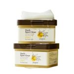 SKINFOOD - Yuja C Vita Daily Mask - Masque quotidien yuzu vitamine C