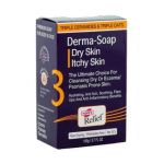Hope's Relief - Derma Soap 105g