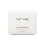 ONE THING - Cica Peeling Toner Pad 65 pads