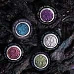 MAFFICK - Planet Shine Chameleon Eyeshadow - 5 Colors 08# - 2.1g