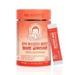 White Glutathione 2g x 30 sticks