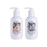 TONYMOLY - Avette Botanic Relief Body Lotion - 2 Types White Musk