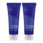 Isntree - Hyaluronic Acid Water Sleeping Mask Bundle Set 2pcs