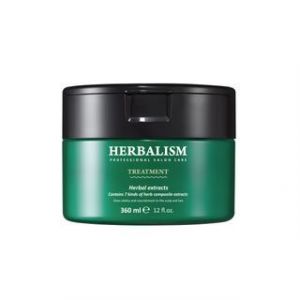 Lador - Herbalism Treatment Jumbo 360ml
