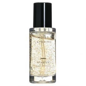 MISSHA - Moist Layering Starter Gold Topping 30ml 30ml