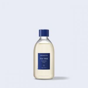 AROMATICA - Tea Tree Purifying Tonic - Spray tonique pour le cuir chevelu