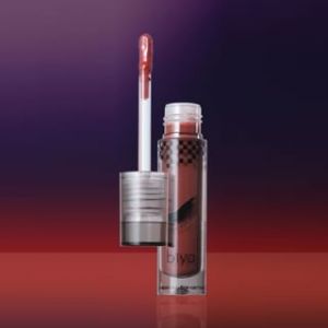 biya  - Soft Matte Liquid Eyeshadow - 5 Colors 103# Gray Cement - 4g