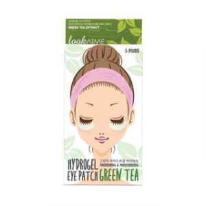 lookATME - Hydro Gel Eye Patch Green Tea 5 pairs